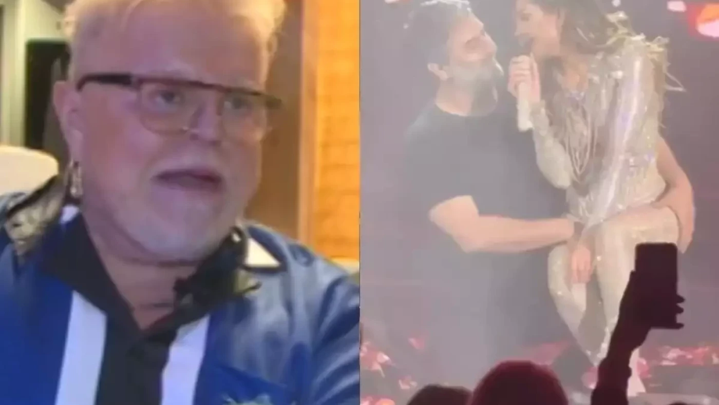 Αποστολόπουλος για Βανδή–Μπισμπίκη: «Κανείς δεν πλήρωσε γι’ αυτό»