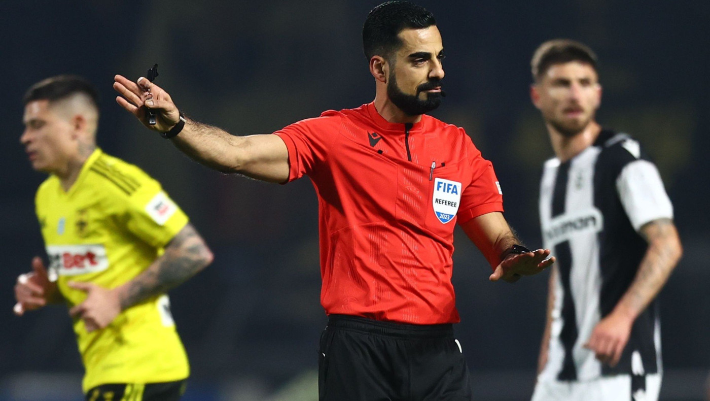 Οι φωνές διαμαρτυρίας του Αρη και ο δρόμος της επιβίωσής του