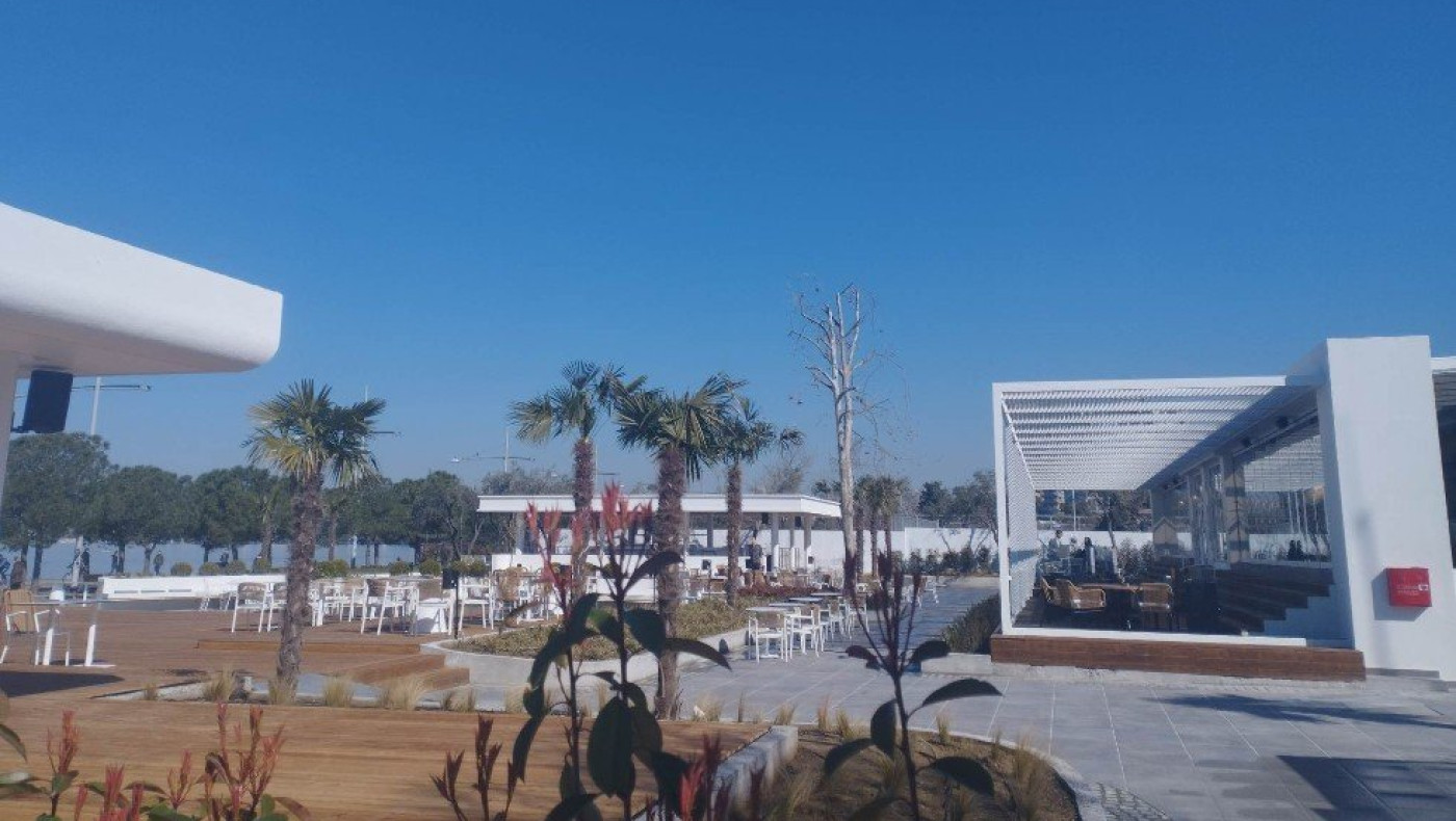 Άνοιξε τις πύλες του το Avenue, της οικογένειας Σαββίδη