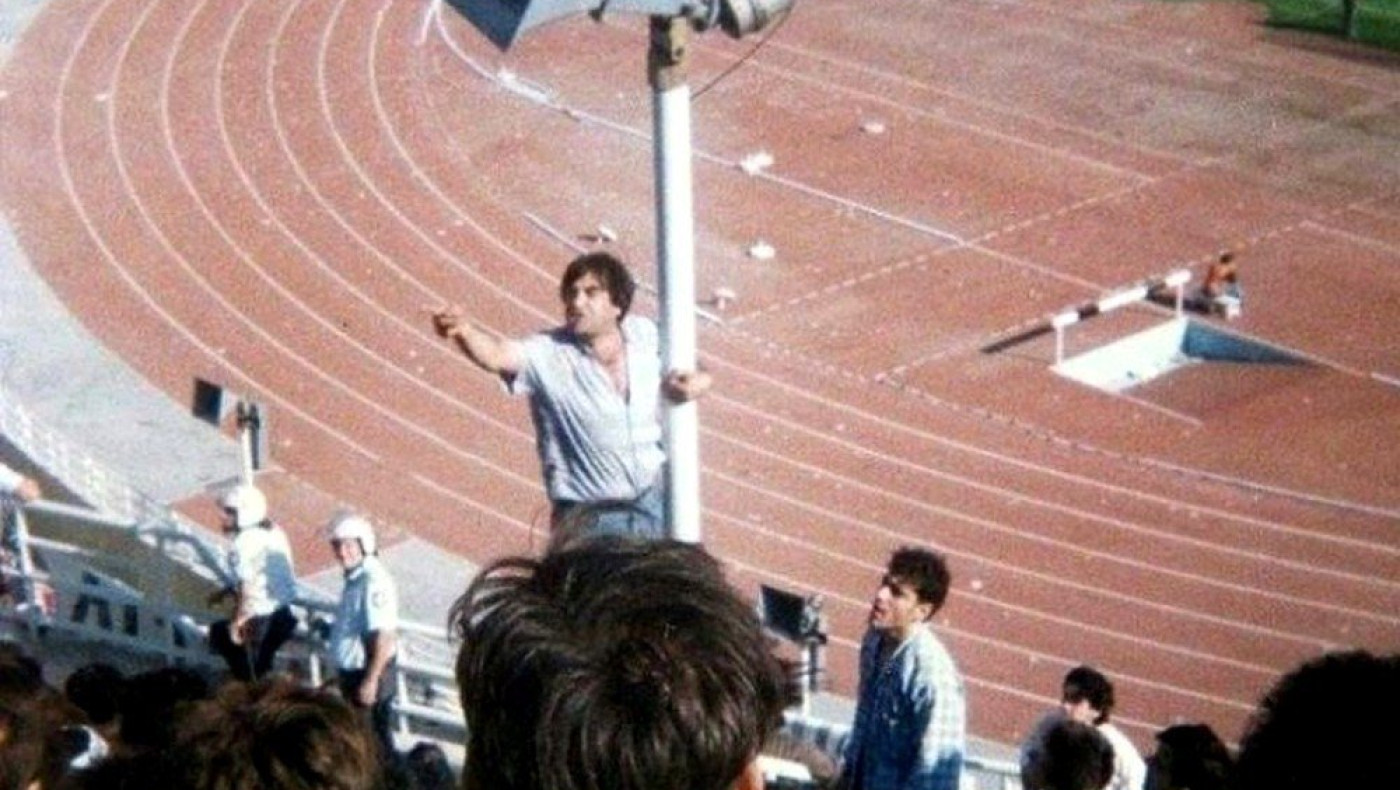 Στρατηγέ: Αφιερωμένο!