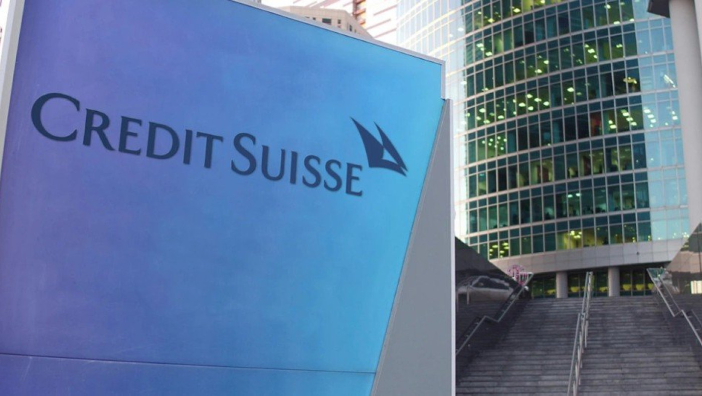 Εξαγορά της Credit Suisse από την UBS - Ελβετικά ΜΜΕ: Ντροπή για ολόκληρη τη χώρα