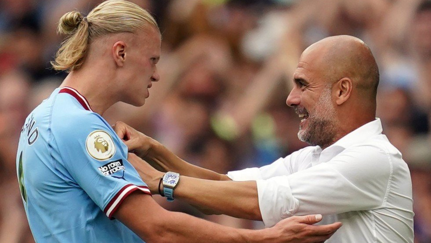 Μάντσεστερ Σίτι- Μπάγερν: Οι ενδεκάδες του προημιτελικού