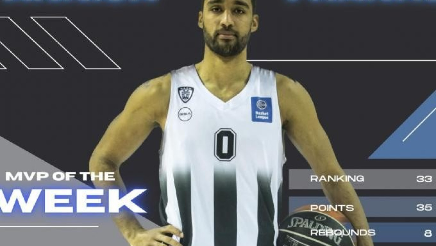 Φράνκε: «Κλειδί η καθημερινή βελτίωση, ανυπομονώ για την εκδήλωση τιμής του Πρέλεβιτς»