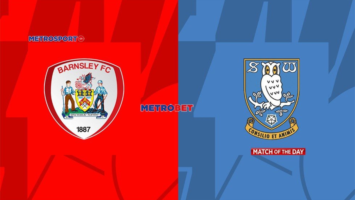 Ματς της ημέρας : - Μπάρνσλεϊ – Σέφιλντ Γουένσντεϊ –