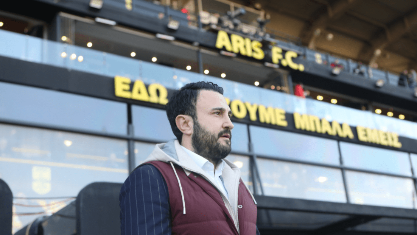 Πρωϊνή ανάρτηση Καρυπίδη για... ηλίθιους