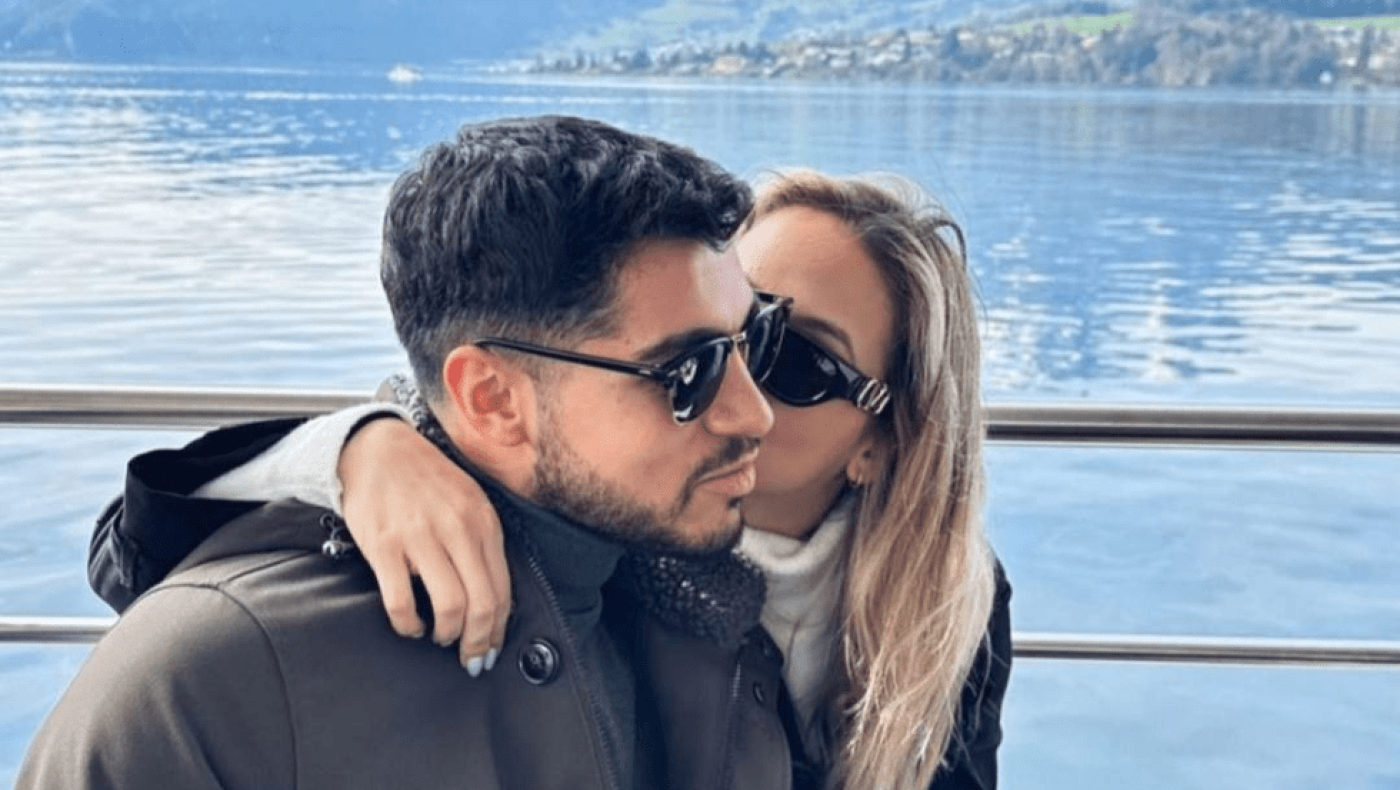 Απόδραση στην Ελβετία για Ράφα Σοάρες και Νέλσον Ολιβέιρα!