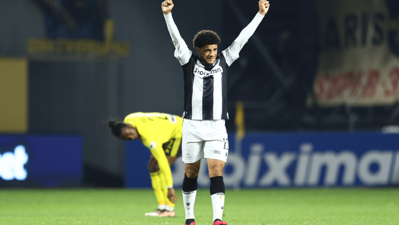 To Colpo Grosso του ΠΑΟΚ για τον τίτλο