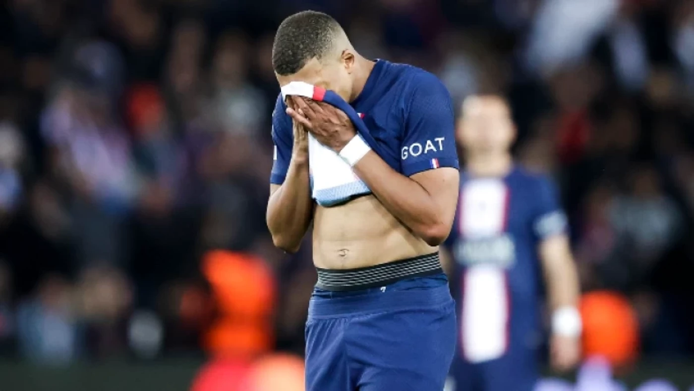 Γάλλος ράπερ αποκαλεί τον Εμπαπέ «άχρηστο» και «υπερεκτιμημένο»