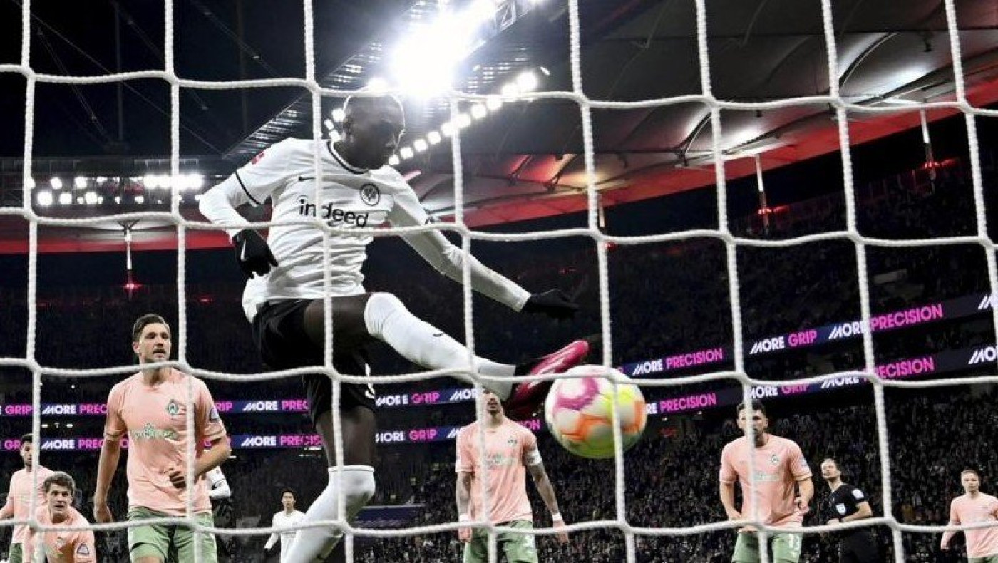 Ο μεγάλος στόχος της Μάντσεστερ Γιουνάιτεντ για την επίθεση