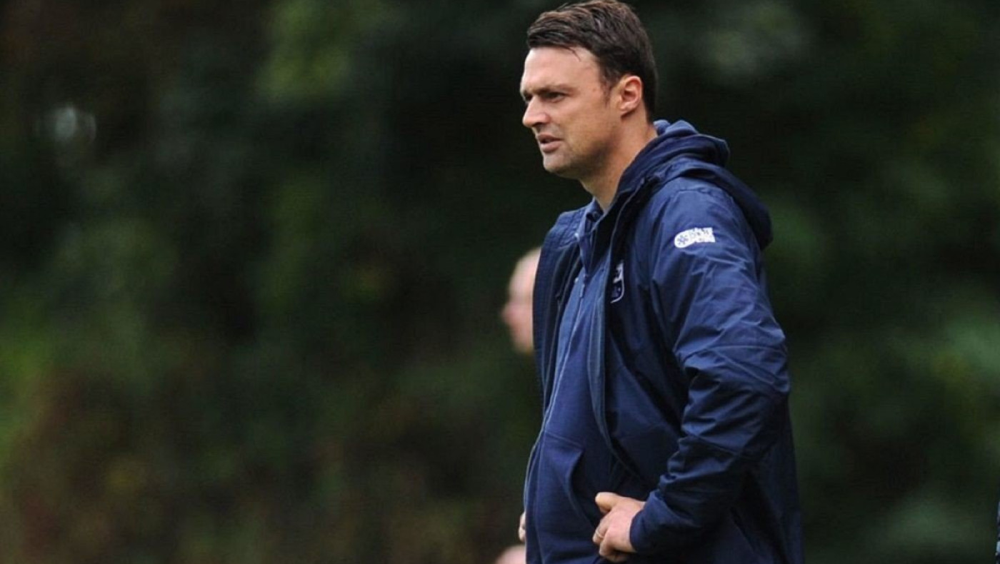 Ο Παλίκουτσα ενημερώθηκε για τις ακαδημίες