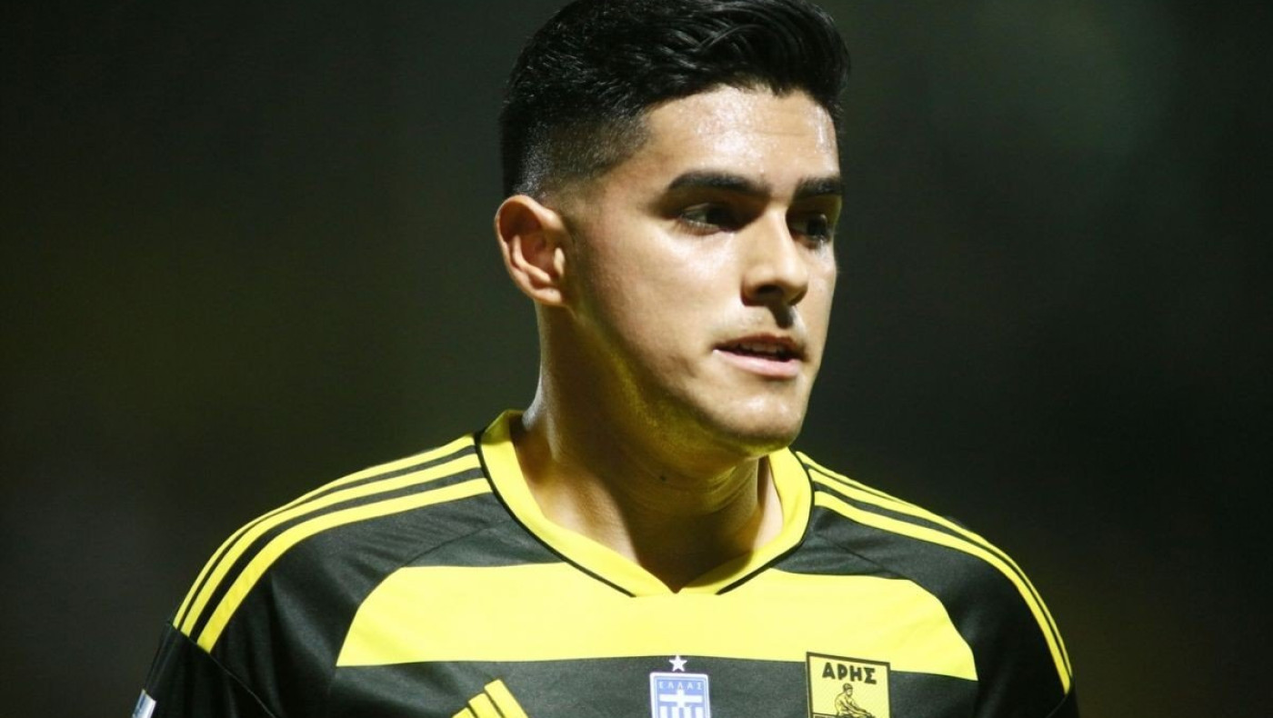 Άρης: Αποχωρούν από σήμερα οι διεθνείς