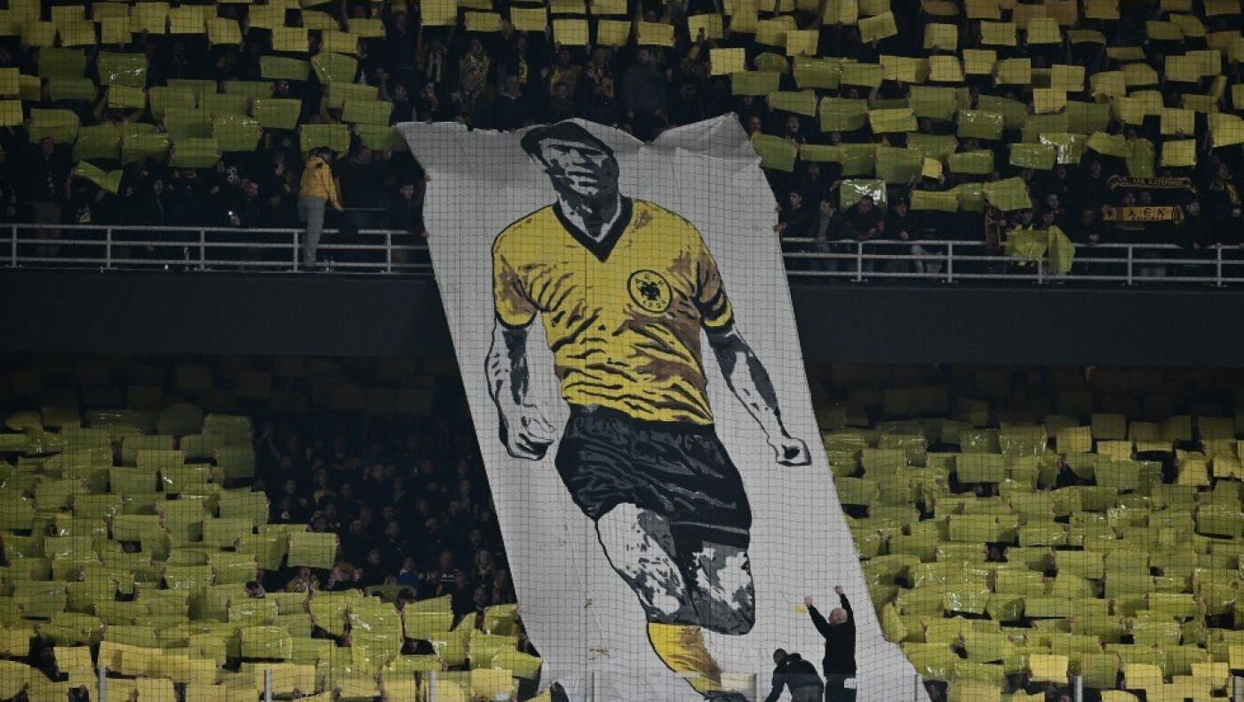 «Λευκή ισοπαλία» στη Νέα Φιλαδέλφεια μετά από 130 ματς