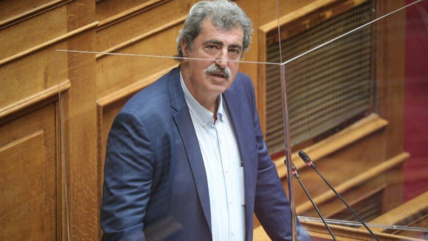 ΣΥΡΙΖΑ: «Πράσινο» φως από Τσίπρα για την επιστροφή Πολάκη