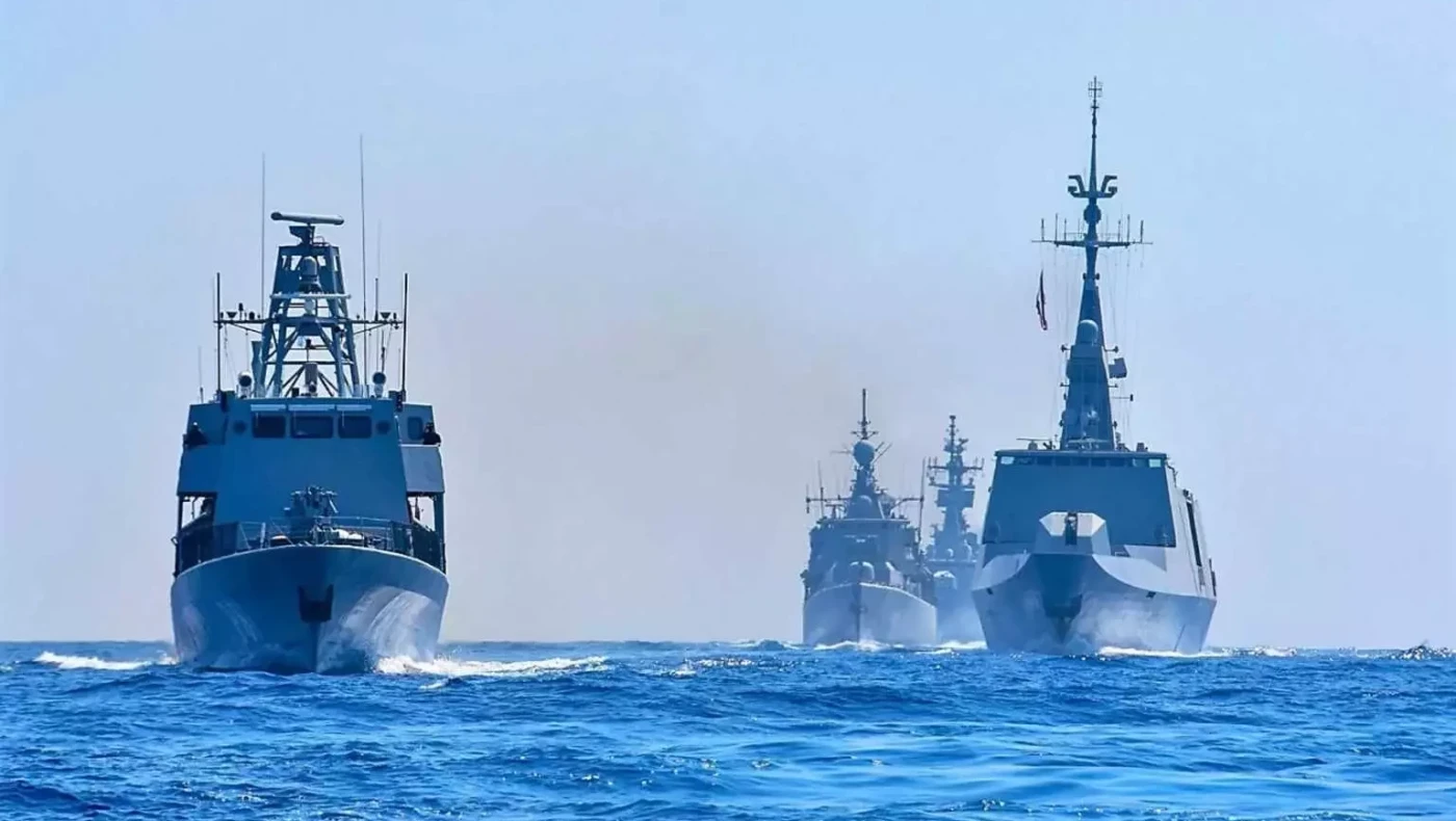 Πέφτουν οι τόνοι στα Ελληνοτουρκικά- Δεν γίνονται στρατιωτικές ασκήσεις μέχρι το καλοκαίρι