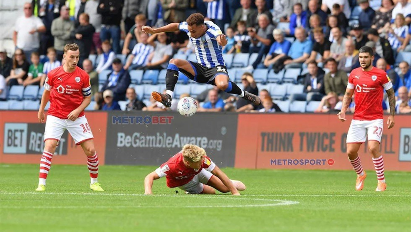 Στοιχηματικό MATCH PREVIEW :  Barnsley - Sheffield Wednesday
