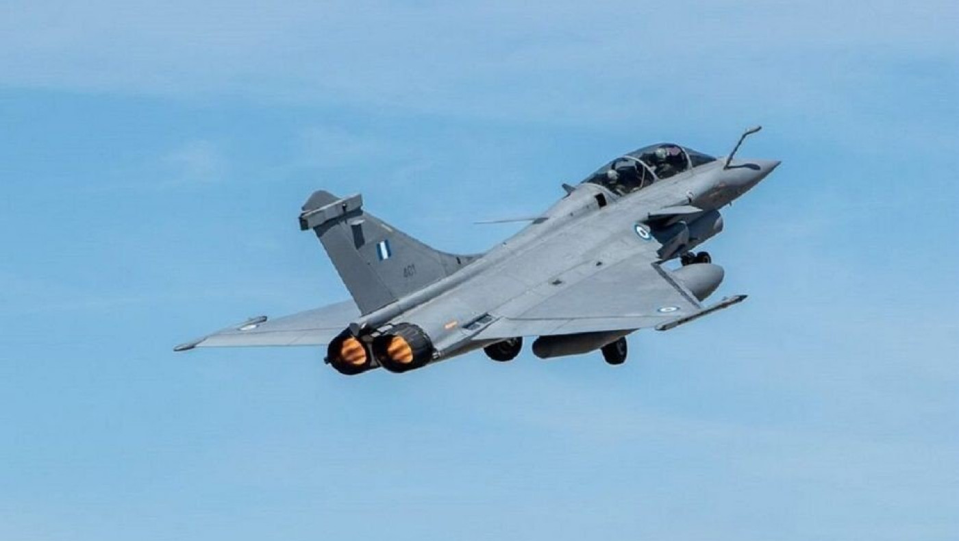 Η χρονιά των Rafale: Τρελή η επιτυχία των ελληνικών μαχητικών και έχει και άλλο – H Ελλάδα τα εκτόξευσε;