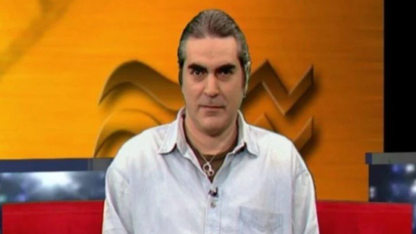 Εύβοια: Πέθανε γνωστός αστρολόγος, κατέρρευσε έξω από σούπερ μάρκετ