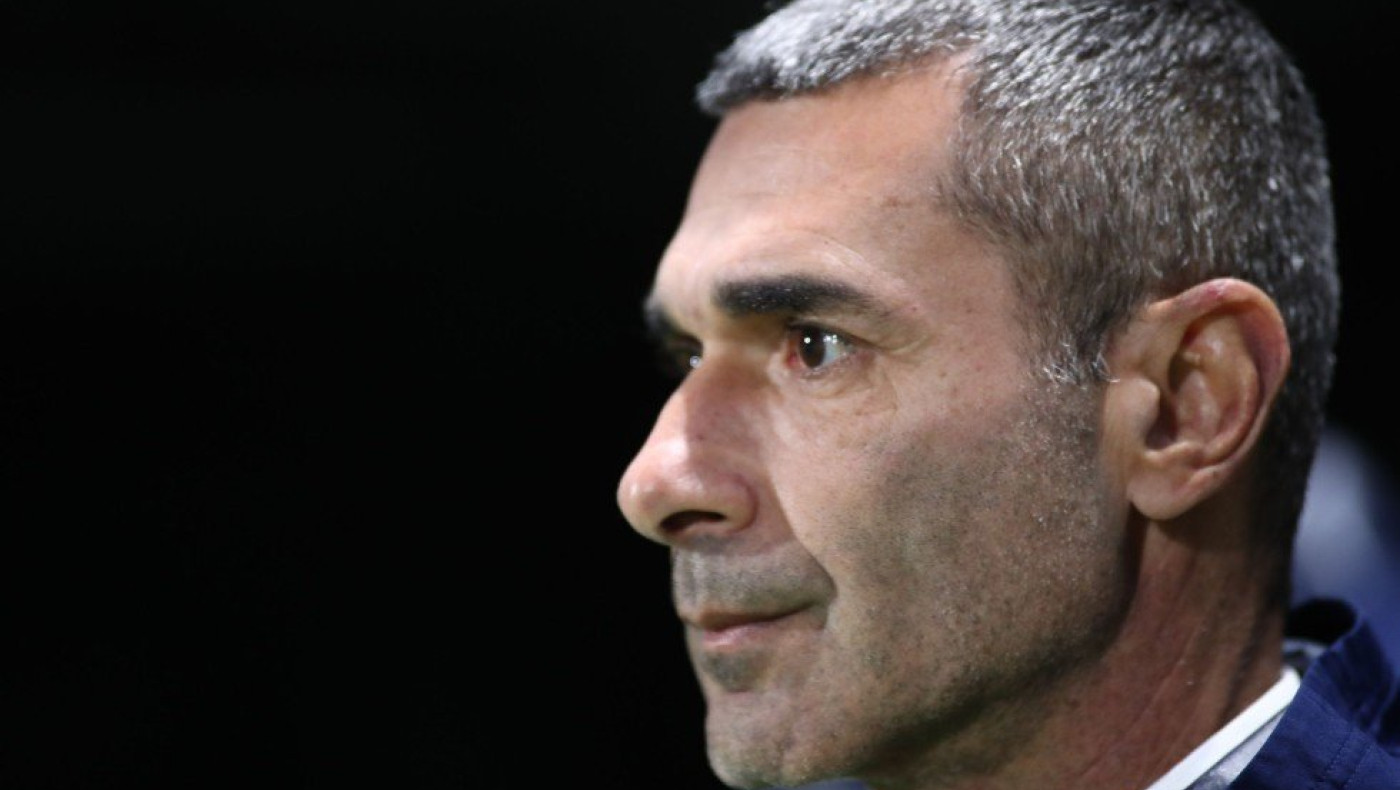 Τερζής: Μαγική εικόνα το σκορ, έχω αμφιβολίες για το πέναλτι του ΠΑΟΚ