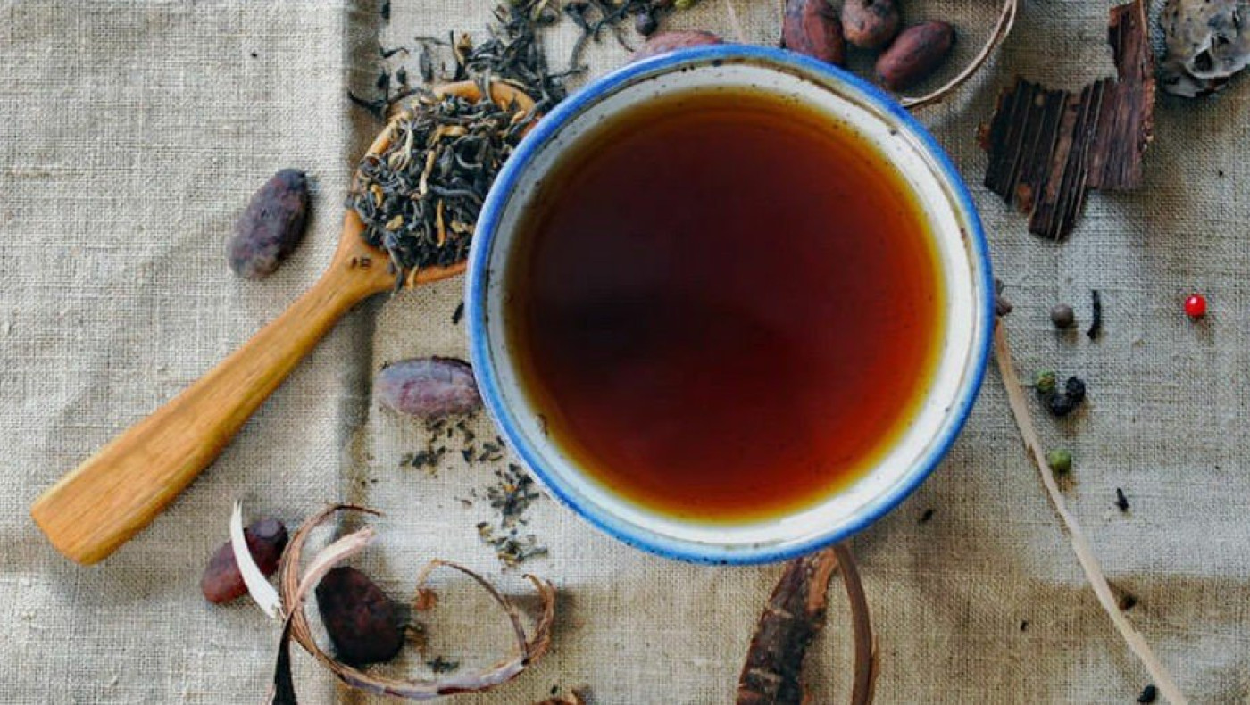 Αλτσχάιμερ: Ποιο είναι το βότανο που μειώνει αισθητά την πιθανότητα εμφάνισής του