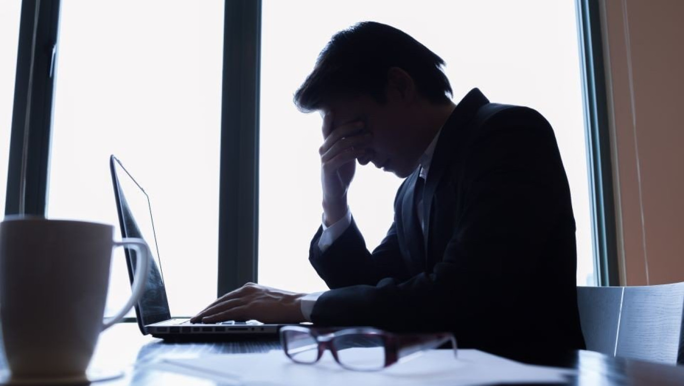 Αυτές οι δουλειές έχουν τους πιο δυστυχισμένους εργαζόμενους