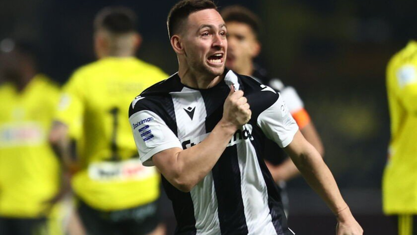 «Το 14 του ΠΑΟΚ»: Ο Ζίβκοβιτς, ο Σάλπι και άλλοι...