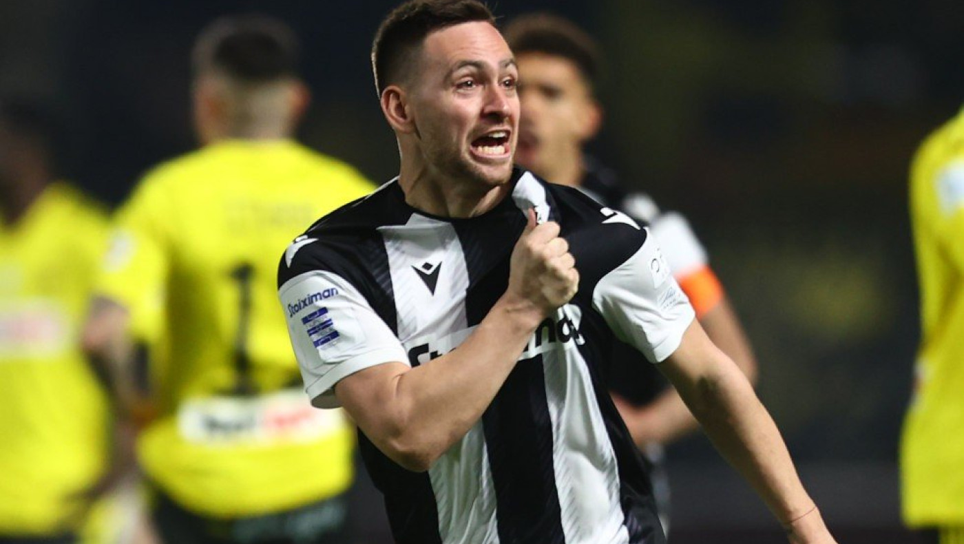 ΠΑΟΚ: Παντρεύει την αδερφή του ο Ζίβκοβιτς