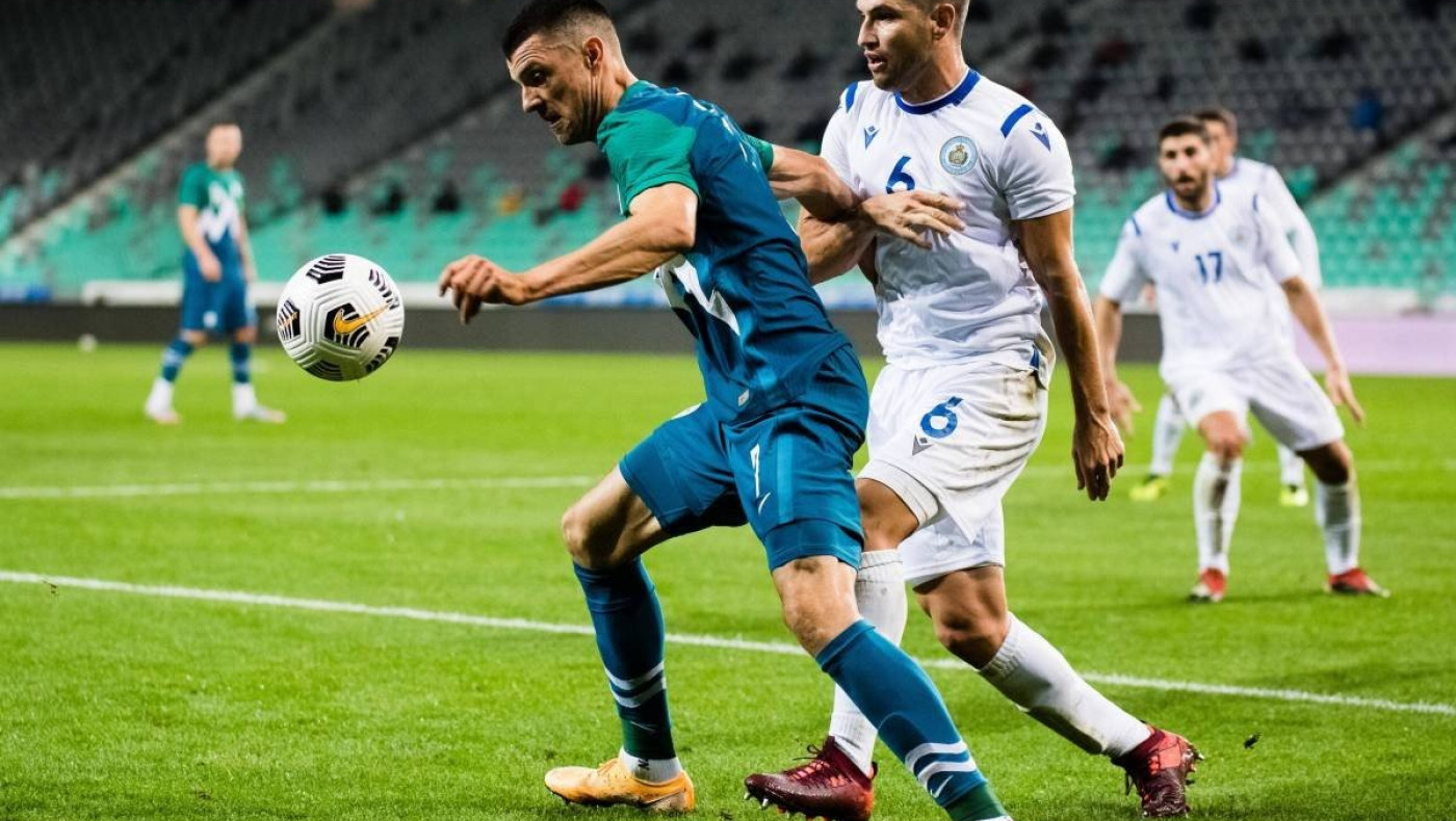 Bookadoros: Φουλ… των κόρνερ στη Λιουμπλιάνα