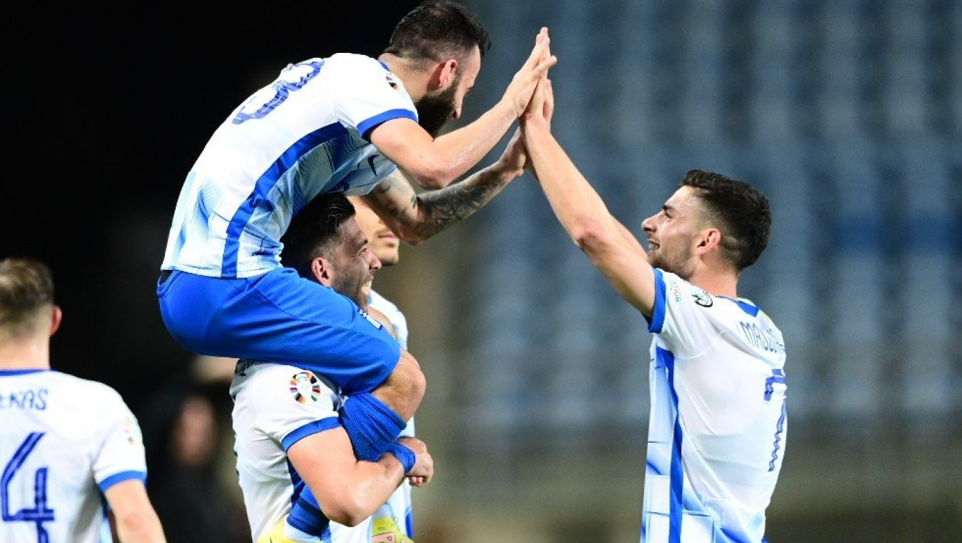 Η Εθνική ομάδα δεν έχει πλέον το τεκμήριο της απειρίας