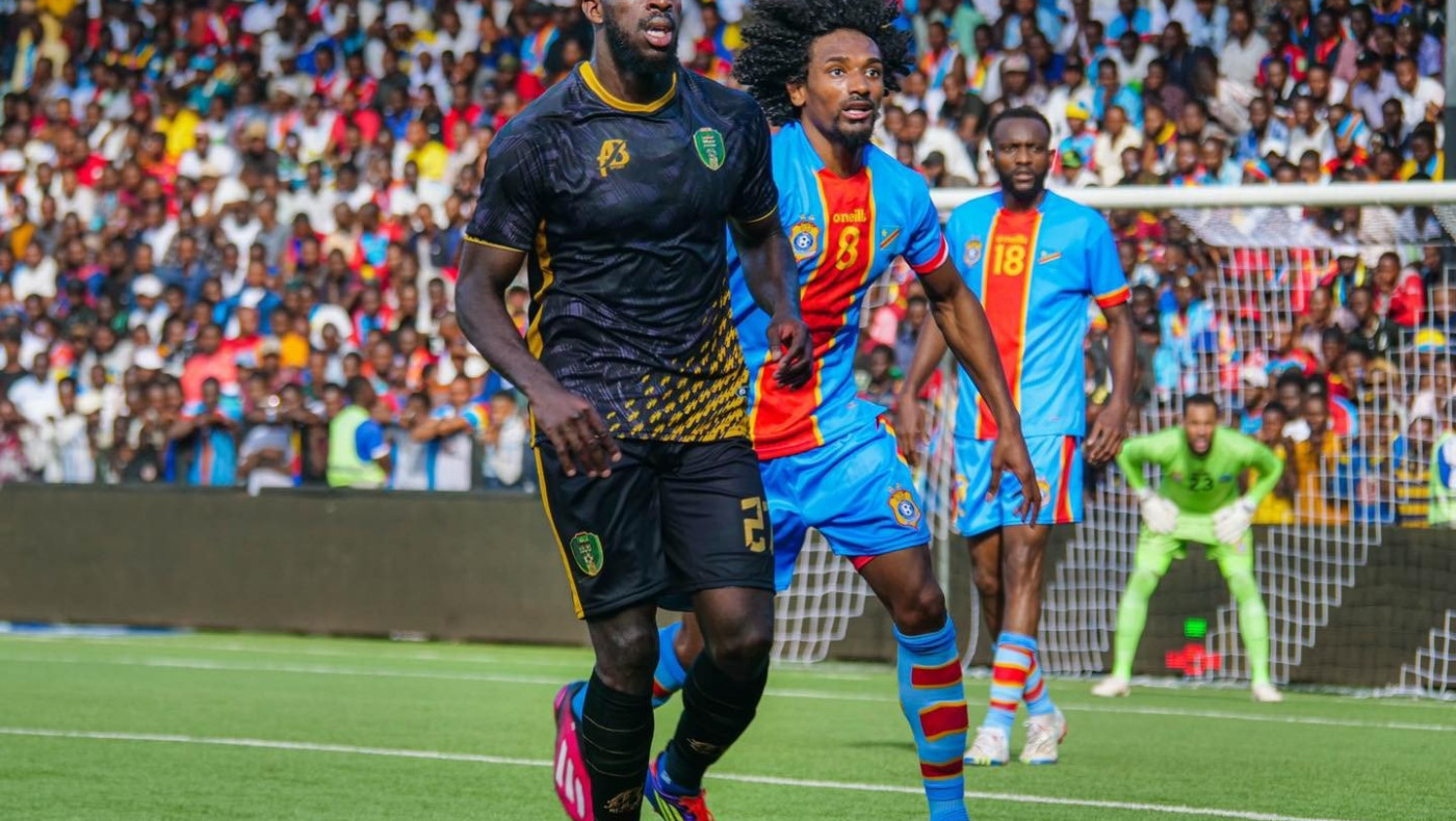 Άρης: Αναμονή για τα αποτελέσματα του Καμαρά