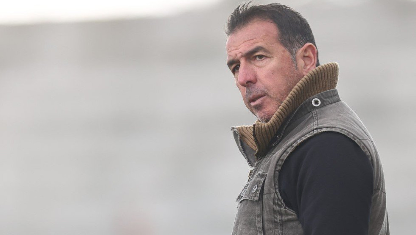 Αμανατίδης: «Μας λείπει ένα καλό αποτέλεσμα για να πάρουμε ψυχολογία»