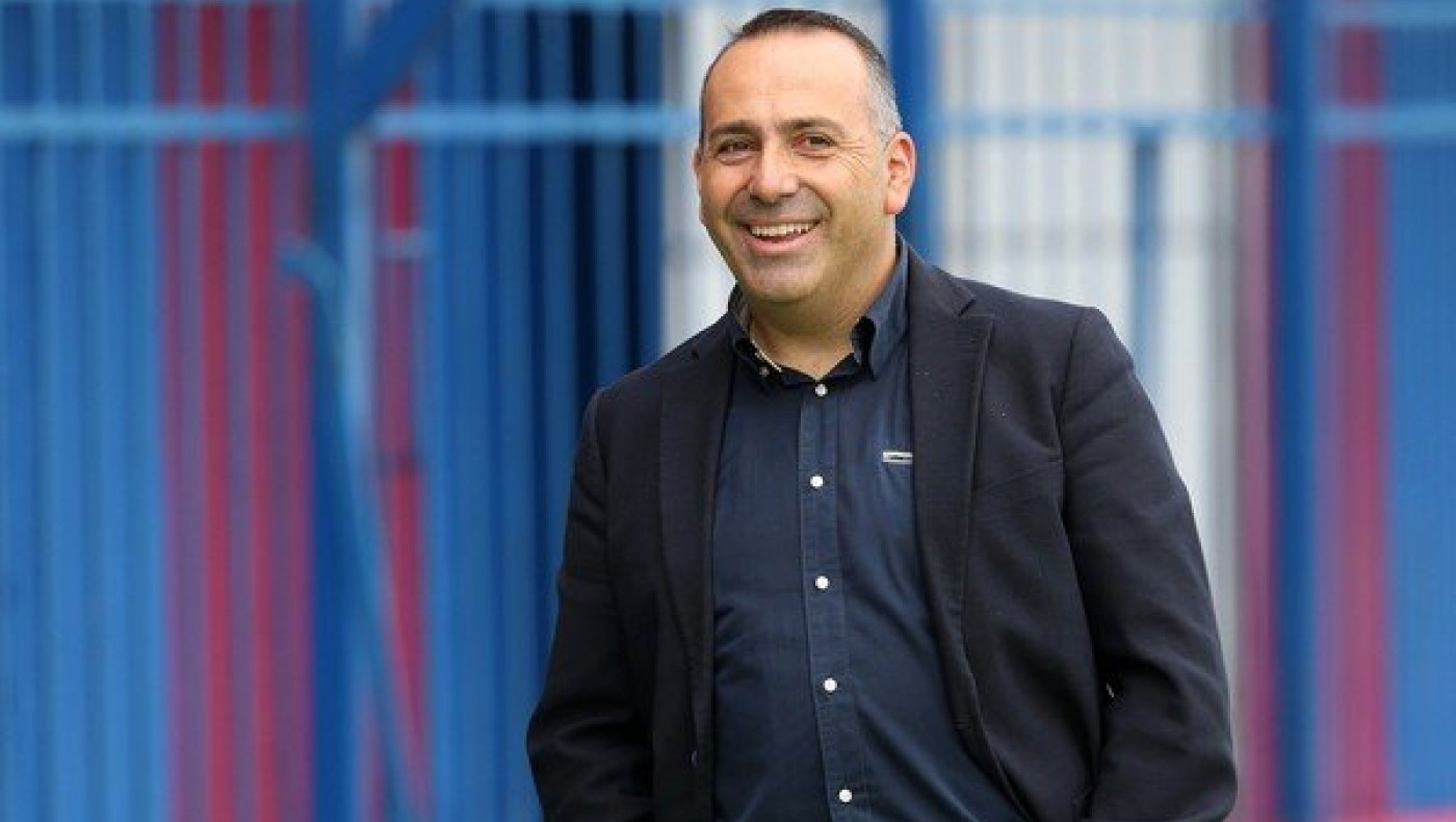 Αμανατίδης: «Ο Τζίμας είναι ο πιο εμπορικός παίκτης στην Ελλάδα- Γι' αυτό το έμφυτο στοιχείο του θα πληρώσουν αδρά»