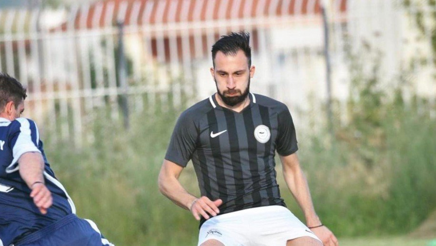 Κανλής: ﻿«﻿﻿Αδικήσαμε τους εαυτούς μας, να μας γίνει μάθημα η φετινή χρονιά﻿»﻿﻿﻿﻿