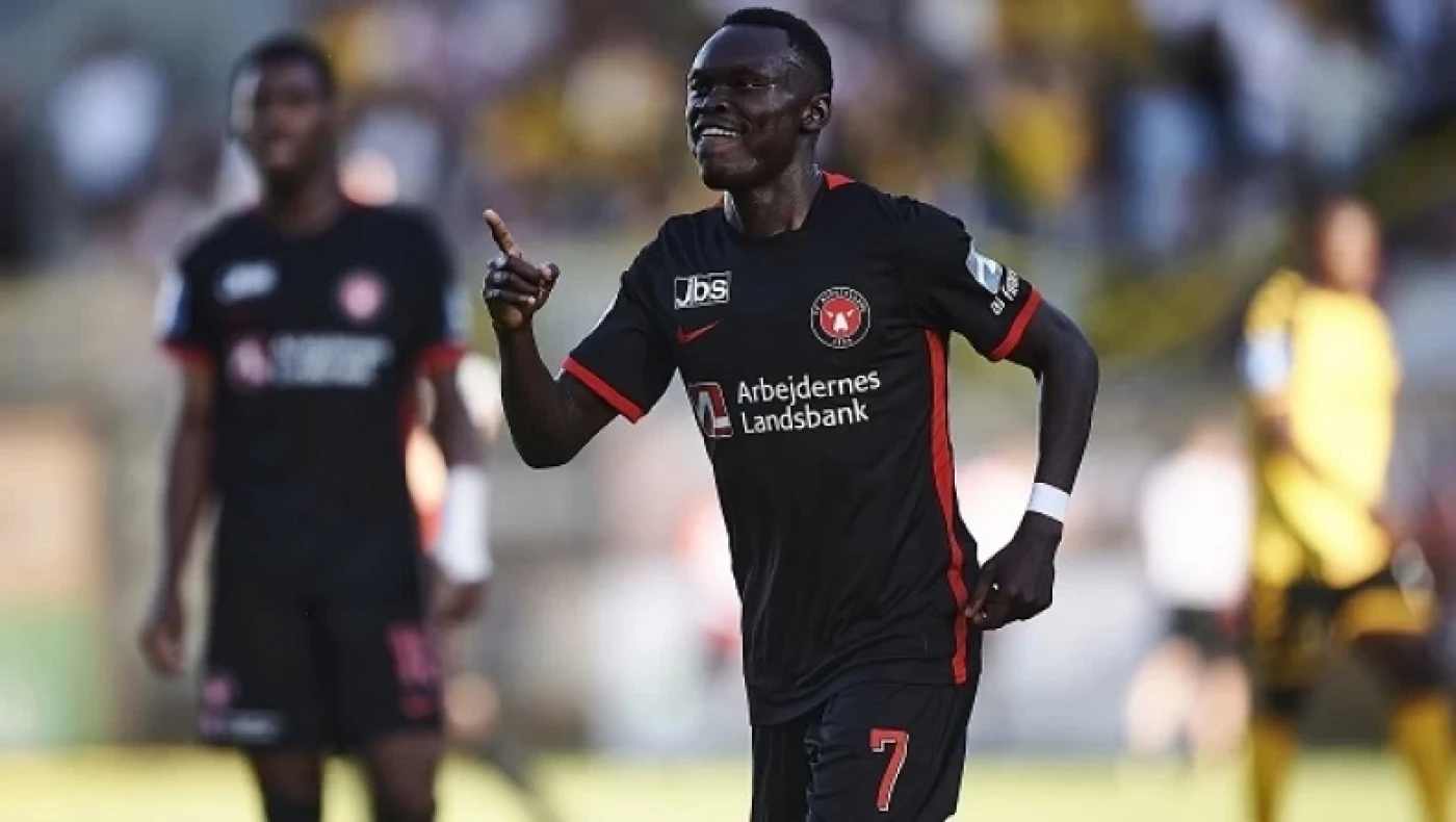 «Έγινε προσέγγιση από τον Άρη για το Σίστο, η Μίντιλαντ θέλει να τον πουλήσει στη σωστή τιμή»