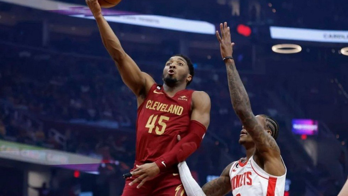 ΝΒΑ: Οι Καβαλίερς ζουν μέρες... Λεμπρόν, σαρώνουν οι Σέλτικς