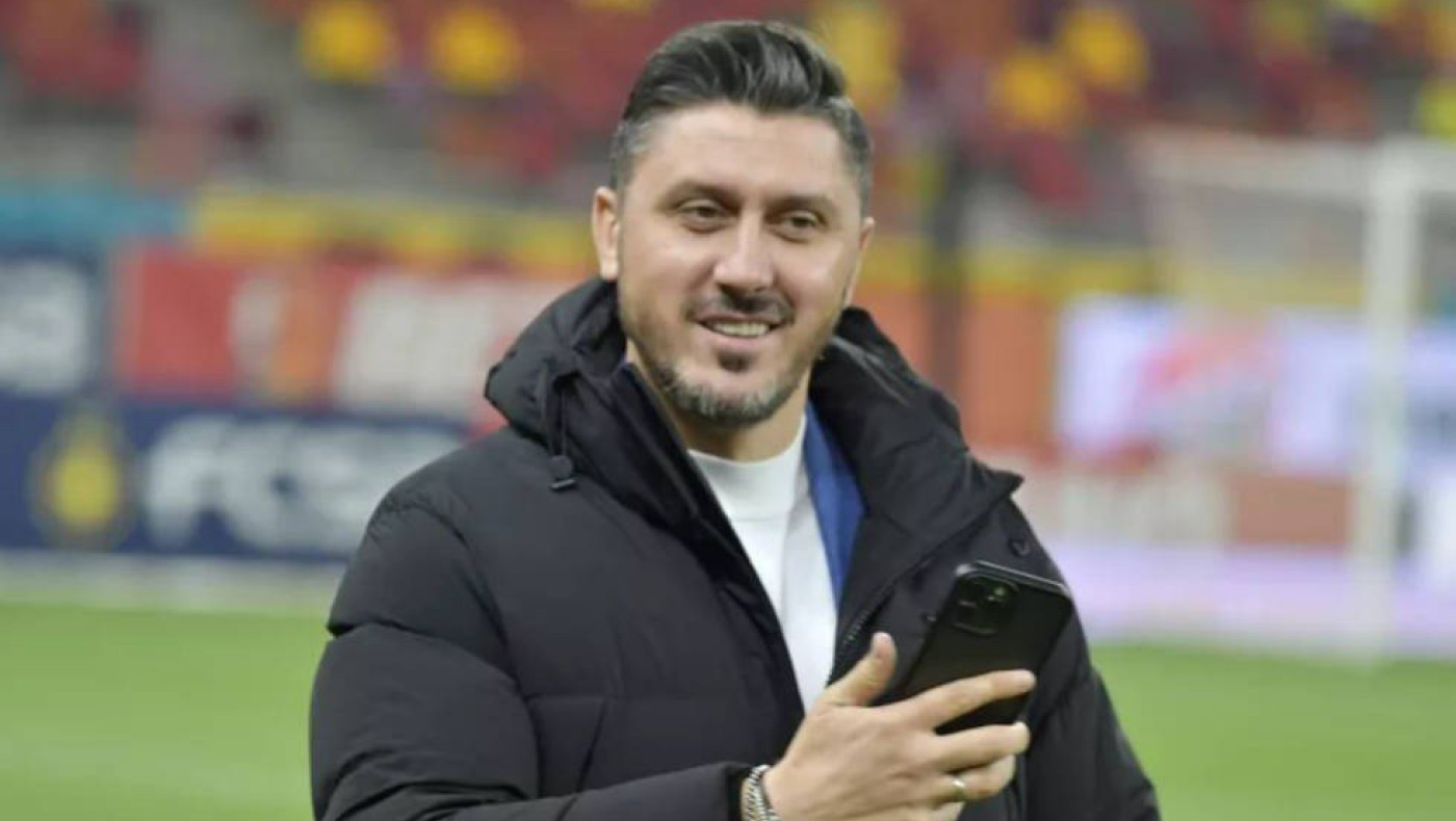 Μαρικά: «Περιμένουμε το φιλικό με τον ΠΑΟΚ, έχουμε το ίδιο πρόβλημα με τον Λουτσέσκου»