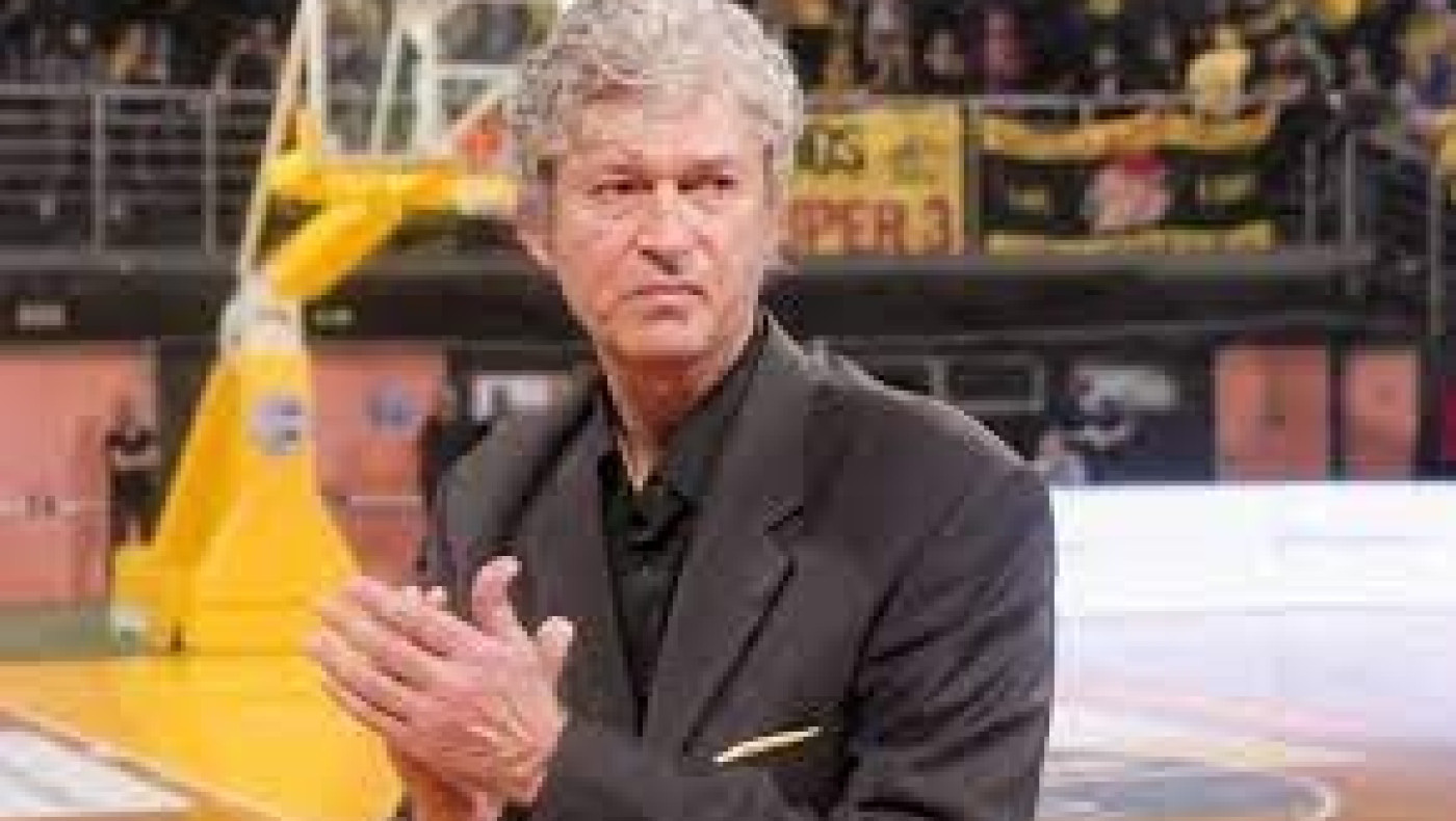 Ο Χάρης Παπαγεωργίου πήρε εξιτήριο από το «Ερρίκος Ντυνάν» και το απόγευμα επιστρέφει στη Θεσσαλονίκη