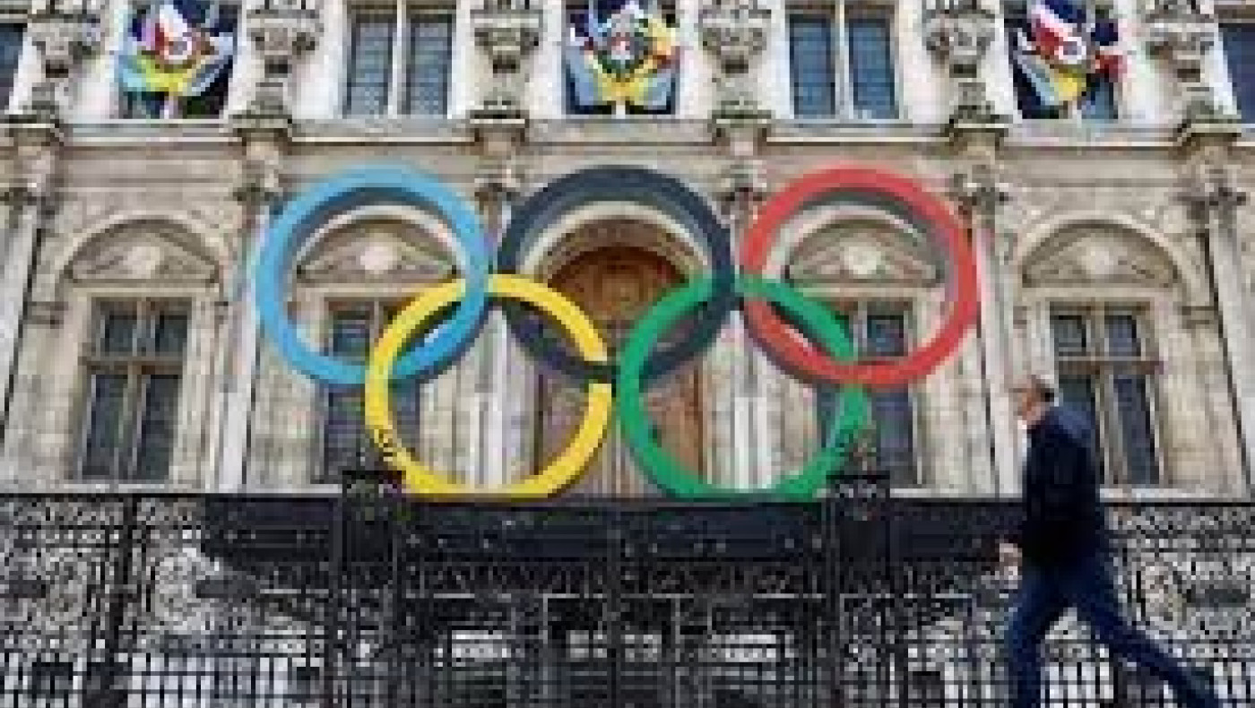 Παρίσι: Κάμερες με τεχνητή νοημοσύνη θα επιτηρούν τους Ολυμπιακούς Αγώνες του 2024