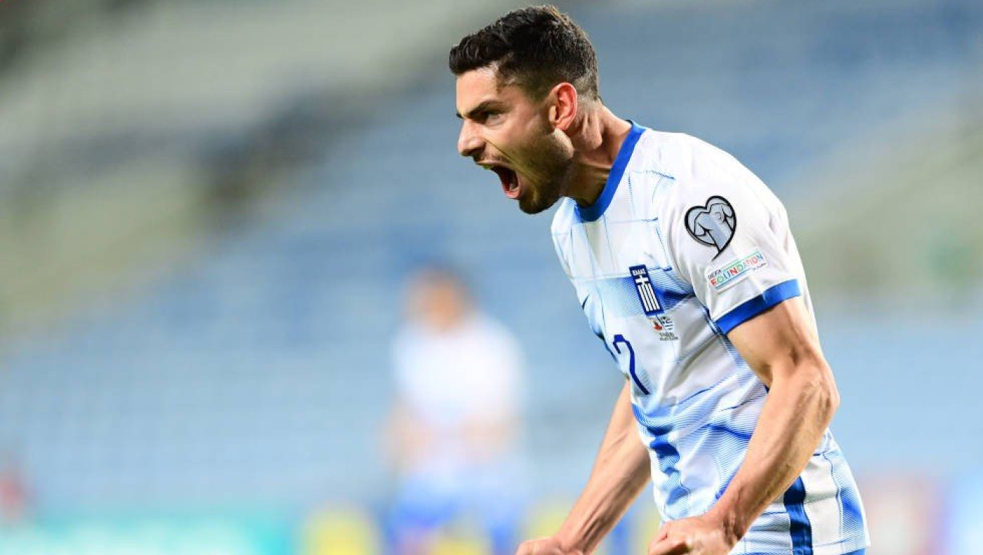 Μασούρας: «Μας έχει μαυρίσει η καρδιά με τις πλημμύρες»