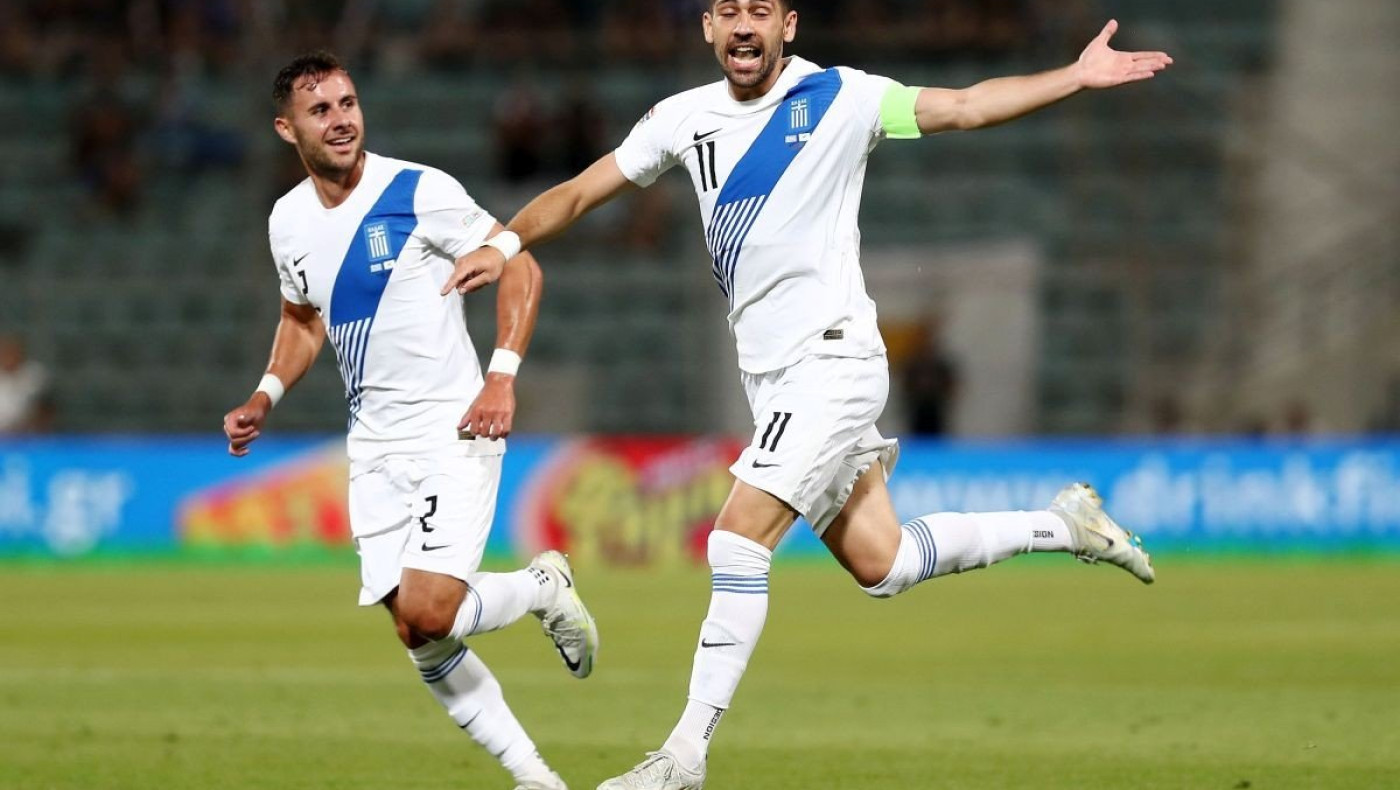 Ξεκίνημα από το ιστορικό "Αλγκάρβε" του Φάρο