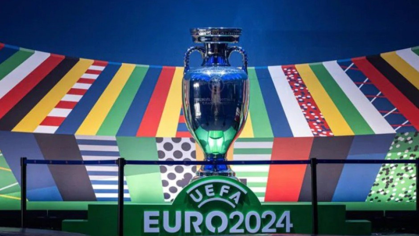 Προκριματικά Euro 2024: Νίκες για Γαλλία, Βέλγιο και Σερβία, με το αριστερό ο Σάντος