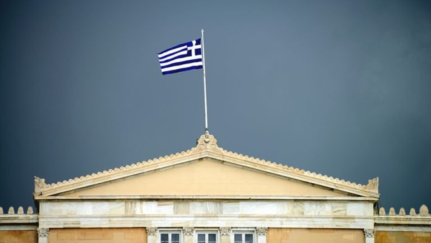 Eurostat: Xαμηλά το κατά κεφαλήν ΑΕΠ, υψηλά η φοροδιαφυγή