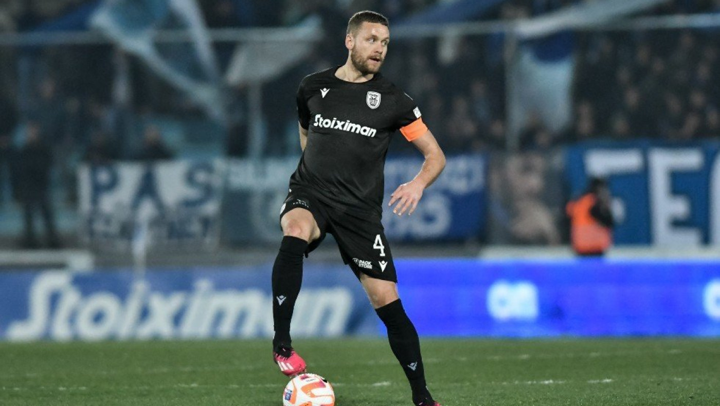 ΠΑΟΚ: «Τρέχει» για ΑΕΚ ο Ίνγκασον