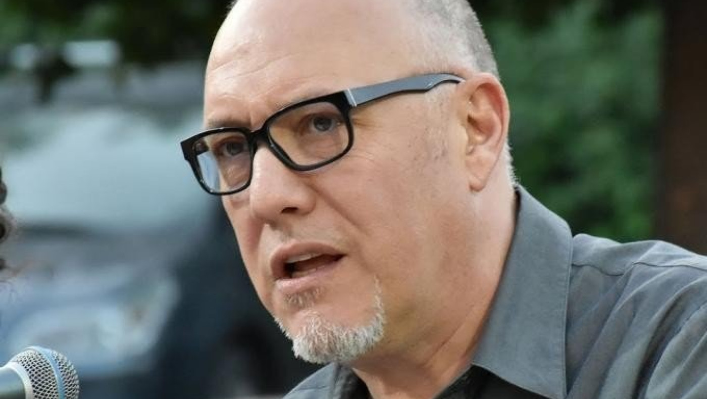 Καρφί Καραλή για Μαρινάκη: «Όταν μια ζωή ζεις στον βόθρο, όλοι γύρω σου σου μοιάζουν...σκ@τ@»