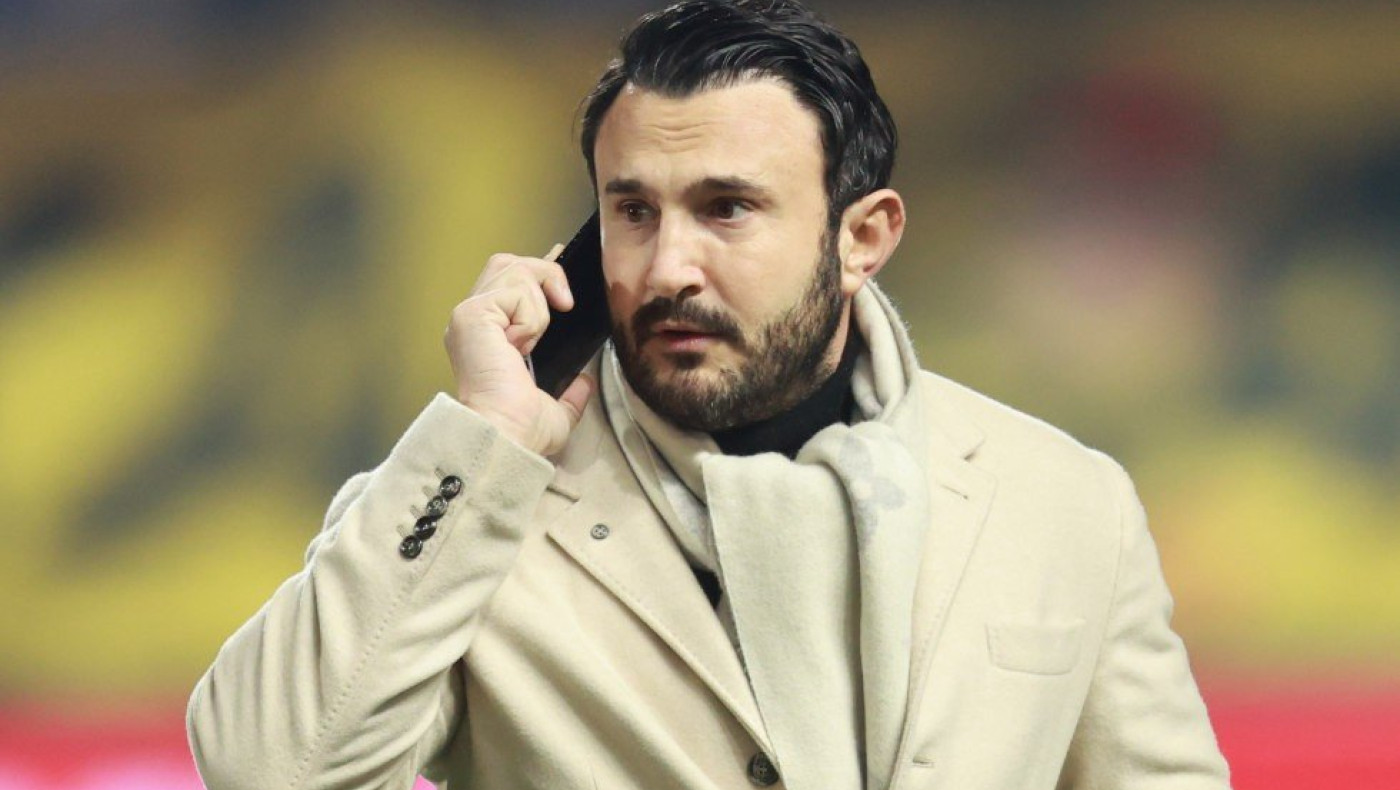 Ο Θόδωρος Καρυπίδης τηλεφώνησε στον Ταχιάο!