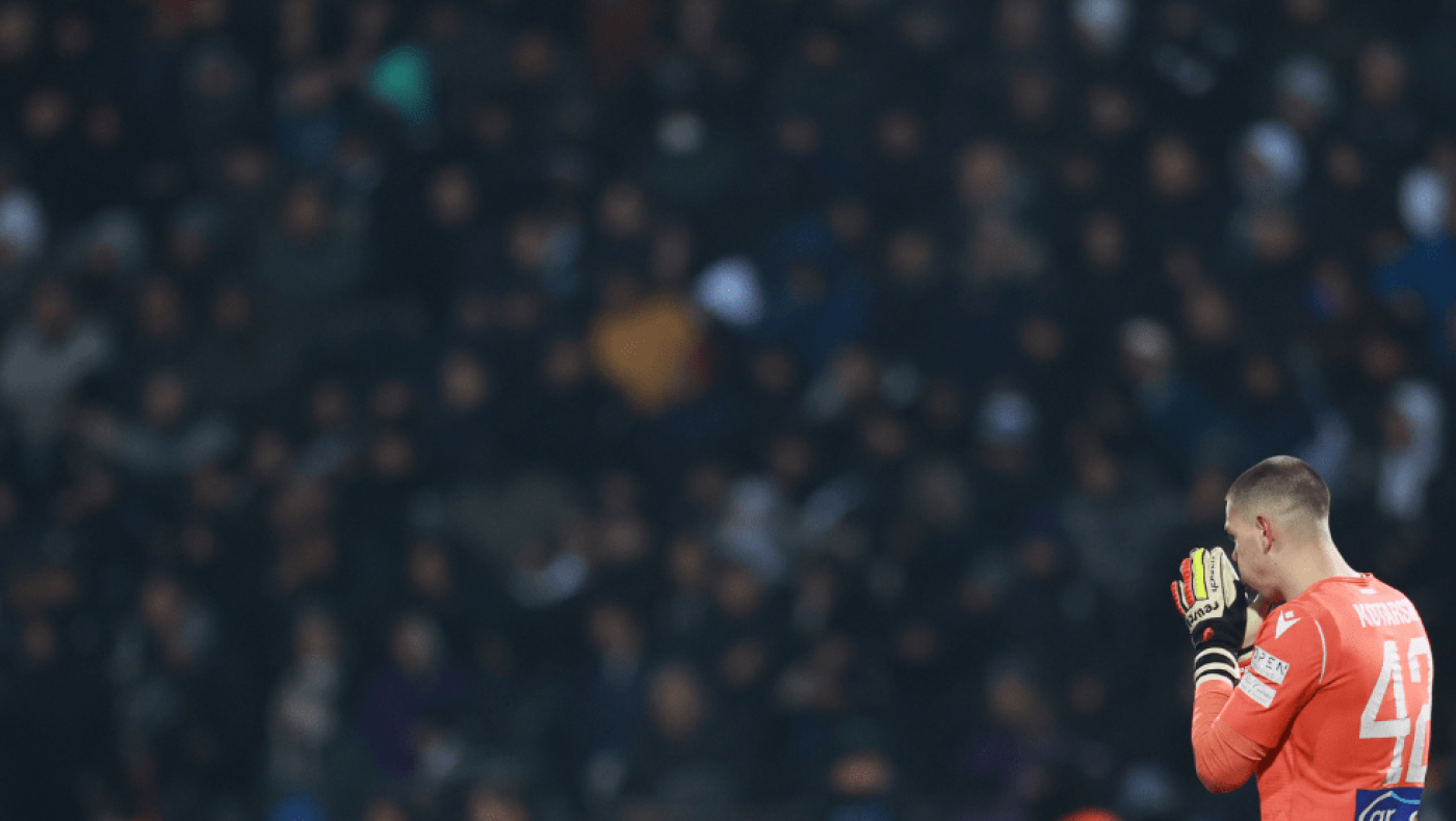 Η επιπλέον πρόκληση του Κοτάρσκι εκτός από τη δυάδα και το Κύπελλο