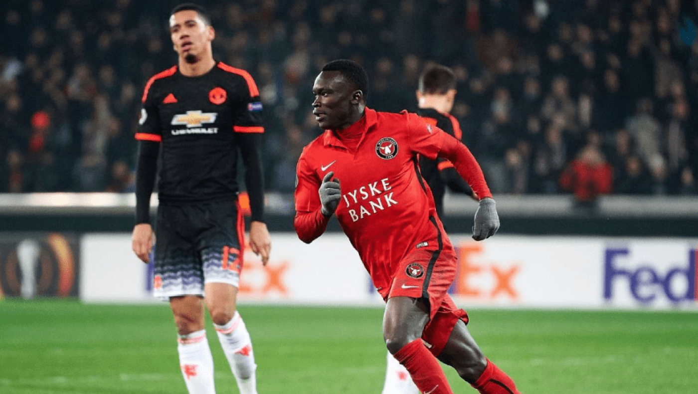 Ο Άρης ενδιαφέρεται για τον Πιόνε Σίστο, σύμφωνα με τους Δανούς