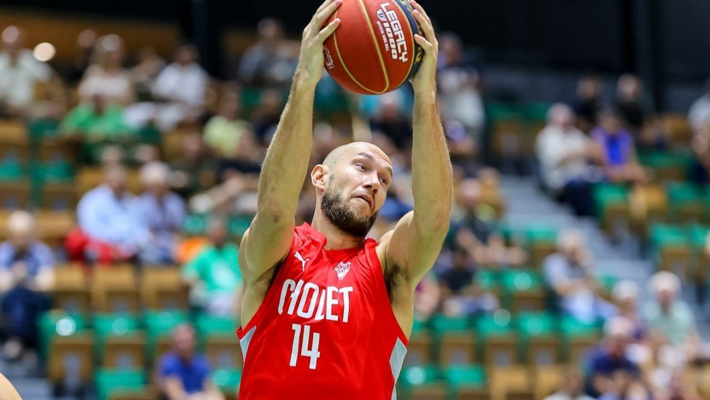 Τίλι: Νιώθει έτοιμος να γυρίσει μετά την περιπέτεια του με τον καρκίνο