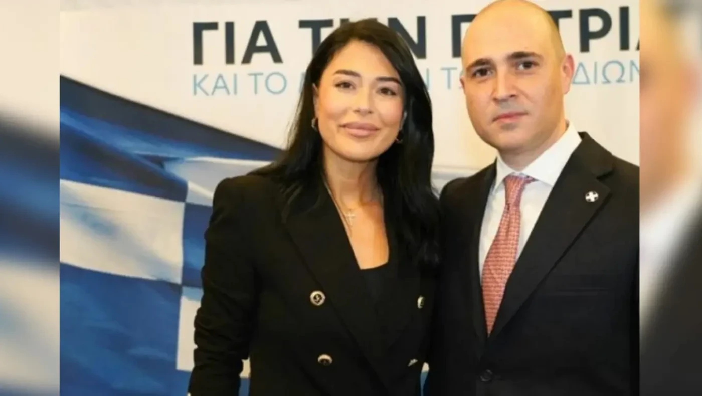 Εκτός εκλογών η Λατινοπούλου μετά από προσφυγή Μπογδάνου