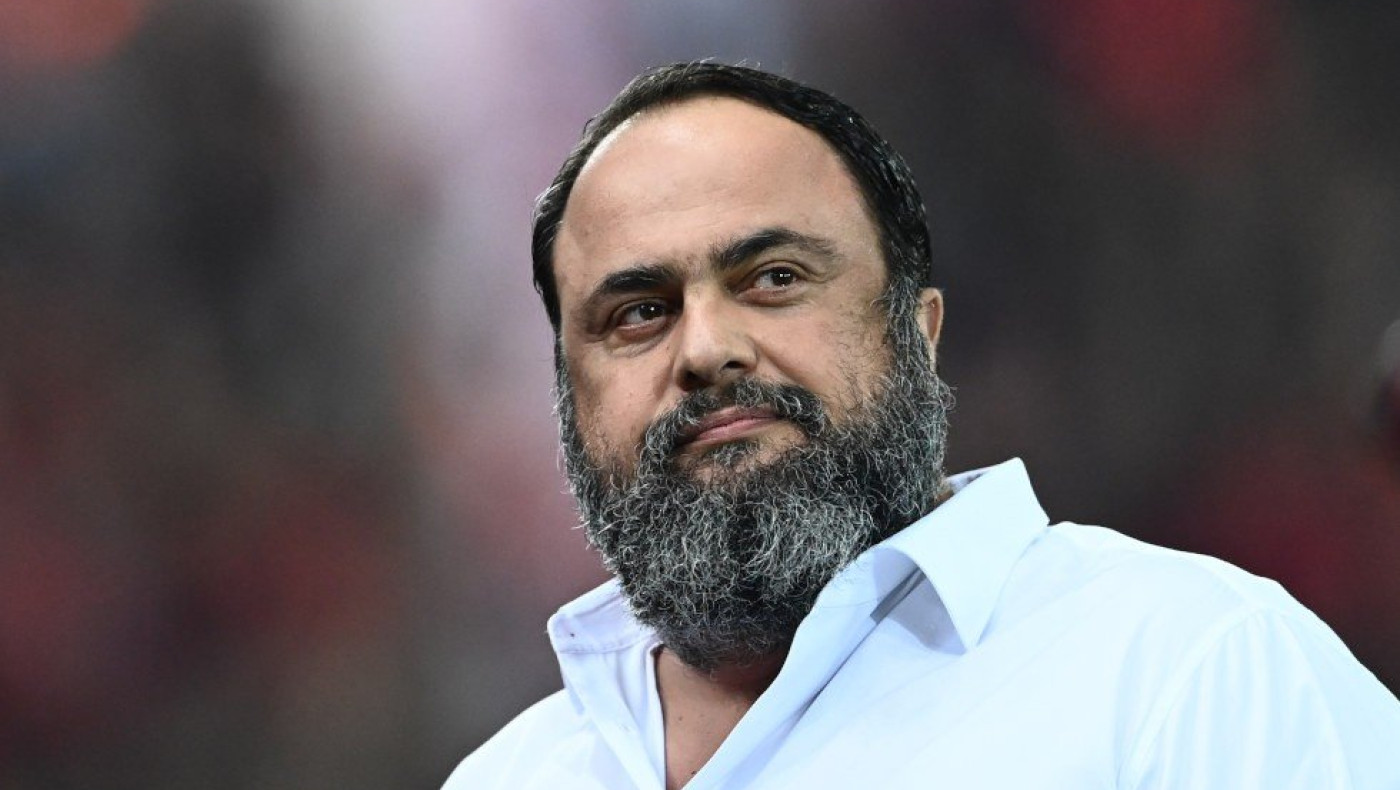 Μαρινάκης: «Ακόμα ένα πραξικόπημα Μπαλτάκου κατά του επαγγελματικού ποδοσφαίρου!»