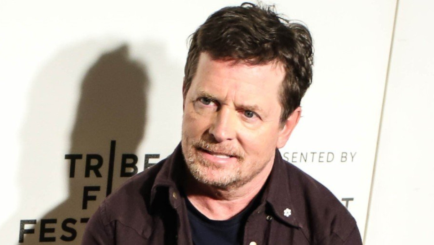 Μάικλ Τζ. Φοξ: Δείχνει τη ζωή του με Πάρκινσον στο νέο ντοκιμαντέρ «Still»